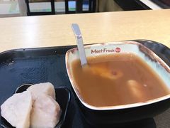 -鲜芋仙(观音桥大融城LG店)