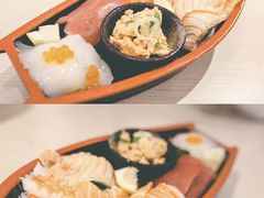 -滨寿司(百联中环店)