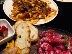 -wann lounge 低温慢煮牛排·清吧