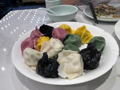 -必点海鲜·海肠捞饭(滨江道一店)