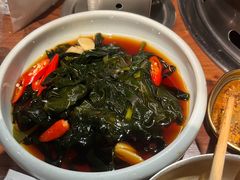 -九田家黑牛烤肉料理(新辰里亚运村店)