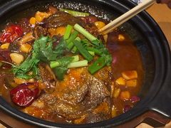-星光小把串·海鲜烧烤(西安路店)
