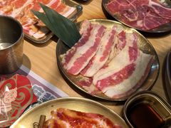 -闻老头·菊花炭烤肉(D11店)