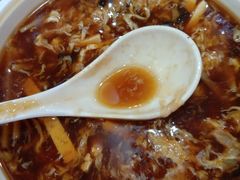 -华天二友居肉饼(新街口店)