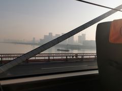 -杭州萧山国际机场