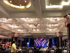 -芭菲盛宴·环球美食(北城国际店)