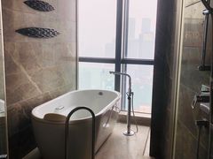 -重庆解放碑威斯汀酒店