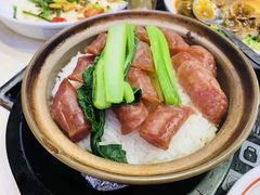 -坤记煲仔小菜(西环店)