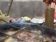 -正南齊北重庆老火锅(光华村直营店)