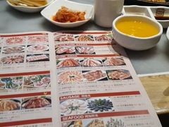 -韩宫宴烤肉·黑毛和牛·料理(合肥滨湖银泰城店)