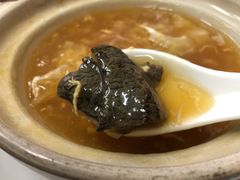 -添發碗仔翅美食