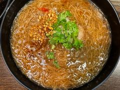 -台南擔仔面·卤肉饭(老虹井路店)