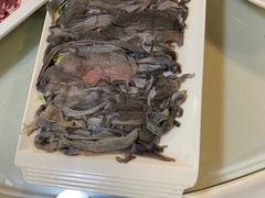 -福寿斋·老北京铜锅涮肉·烤鸭(顺义总店)