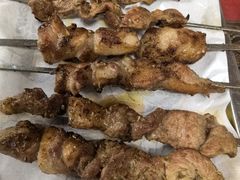 -Xabnam_夏葡纳·新疆餐厅(日坛上街店)