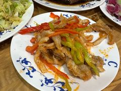 -柴氏风味斋(甘家口店)