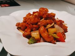 -百饺园酒楼(平山道店)