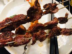 -潮庭·大连海鲜·炭火烧烤·扇贝王(大连店)