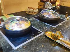 -威斯汀舞台餐厅