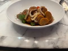 -悦厅·下午茶(杭州柏悦酒店)