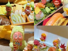 -松临·铁板烧&Omakase(神农店)