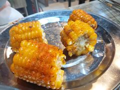-大胡子烤羊肉清真(天海夜市总店)