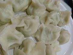 -听涛雅苑百味饺子老家菜馆