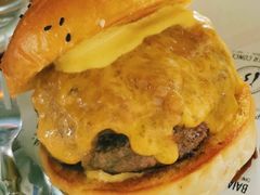 Baia&nbsp;Burger-BAIA 巴亚