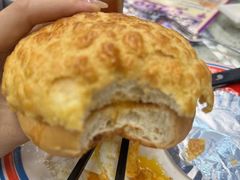 -新辉港式茶餐厅(北栅店)