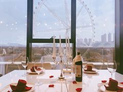 -华侨城嘉途酒店·屋顶阳光餐厅