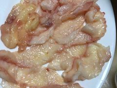胸口軂-五洲牛肉美食馆