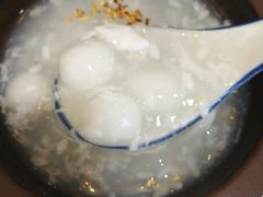 小砵酒酿圆子-卤儿道道(龙游路店)