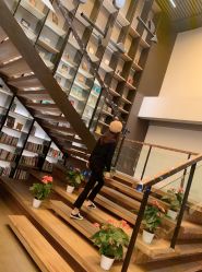 -茶发Salon·烫发染发理发