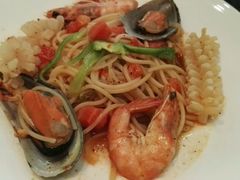 -酷公社·榴莲披萨(太原街店)