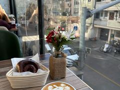 -O'mills Sourdough Bakery&Bistro(永嘉路店)