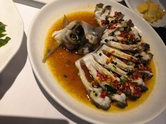 -饭橘汉江码头·乡野土菜馆(静安路店)