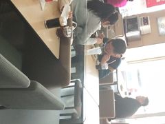 -李先生牛肉面大王(营口大润发店)