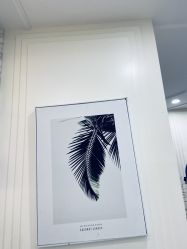 -3AM HAIR SALON染发烫发接发