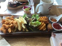 -ZOO COFFEE动物园咖啡(望京锐创店)