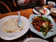 -宏记广东客家菜(丰汇店)
