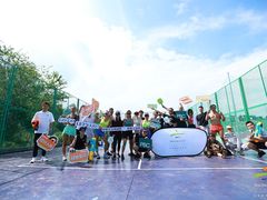 -昆明春城湖畔度假村