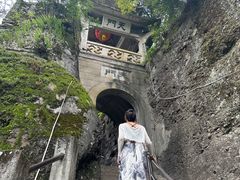 -方岩风景区