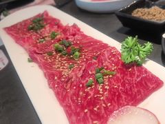 -谷牛日式烤肉(宝山U天地店)