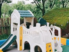 -Supine Bistro溯泮餐厅