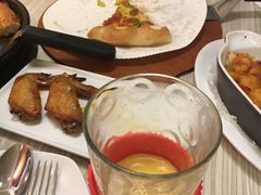 -必胜客(大观天地店)