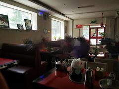 -四川简阳羊肉汤火锅(望花路西里店)