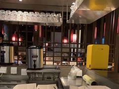-湊湊火锅·茶憩(世博大道店)