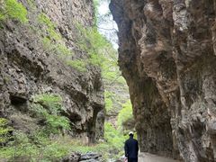 -龙门涧景区