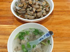 -大叔家福鼎小吃(十全街店)