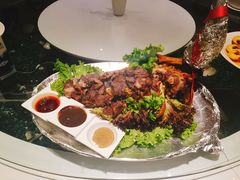-宝燕壹号(徐汇店)