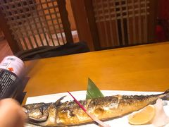 -有喜屋·深夜食堂(北京西路店)